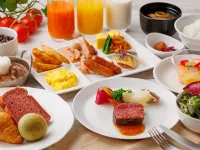 Osaka Tokyu Rei Hotel Các khách sạn gần Ga Temma