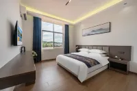 Puxi Hotel (Pu'er High-speed Railway Station) Hotels in Pu'er