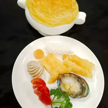 Qiongdu Hotel