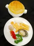 Qiongdu Hotel - sarapan