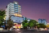 Kaili Jintaiyuan Hotel (Kaili City Wanda Plaza) Hotels in Kaili