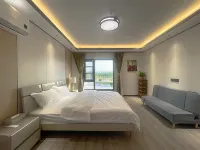 Nashuixiang Shuishang Qinghe Homestay