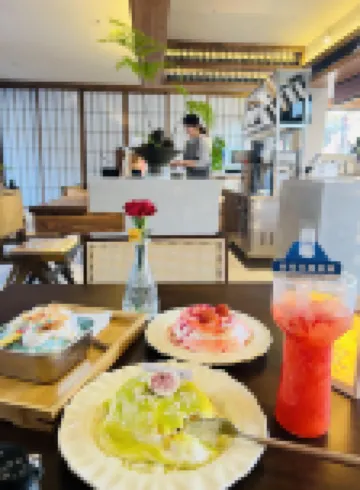 古道邊·設計師民宿（山海關天下第一關景區店）