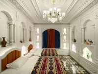 Happiness Travel Homestay Hotels in Kashgar City