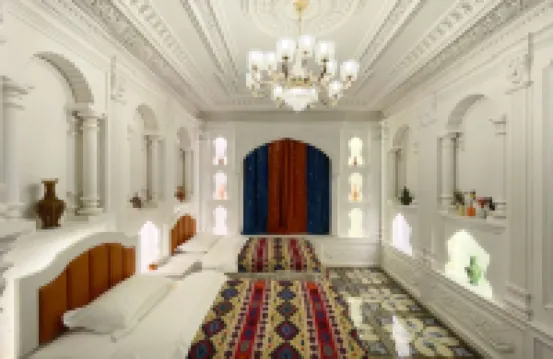 Happiness Travel Homestay