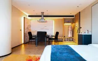 Hengya Hotel (Zhumadian 990 Hospital) Hotels near Wanli Xiangxiaomo Sesame Oil Mill