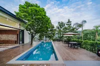 YuanYuanXiang Forest Retreat - Infinity Pools