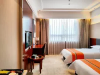 Xiyuelai Hotel Hôtels à : Dazhu