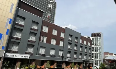The Bedrooms Boutique Hotel Bangkok