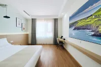 Wenli Zhou Inn (Luoyi Ancient City Branch)