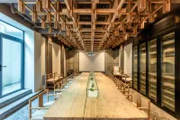 Kongjian· shanyejian(Suzhou Dongshan Taihu Branch)