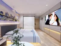 Hotel all over Asia