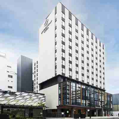 ダイワロイネットホテル仙台西口 PREMIER Hotel Exterior