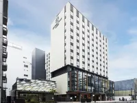 Daiwa Roynet Hotel Sendai Nishiguchi PREMIER Отели рядом с достопримечательностью «Педагогический университет Мияги»