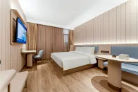 HanTing Hotel (Yuncheng Xueyuan Road Yuxiangyuan)