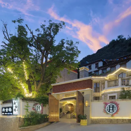 Yangjinge Inn