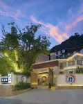 央金格中国式旅館 巴塘
