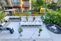 Heron Villa - Aesthetic Design Pool Villa (Foshan Gaoming Heron Lake Resort)