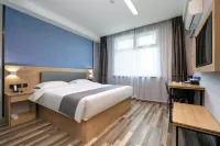China/Shanxi/Jinzhong/Yuci District/No. 182 Huitong North Road