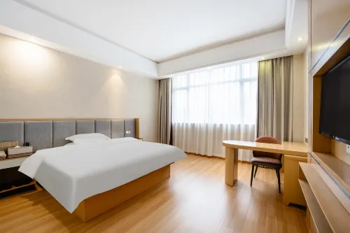 푸저우 하이빈 호텔