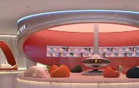 Century Dynasty Hotel - Hot Springs
