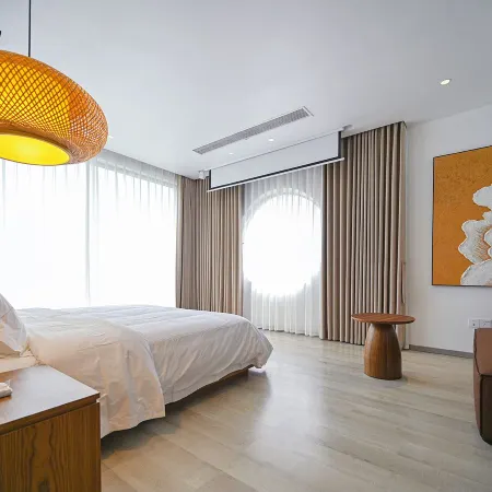 Wugongshan Guanyun Yangshan Homestay