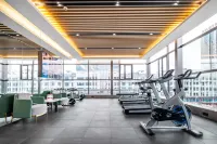 Qintian Holiday Hotel Hotels in Pingjiang