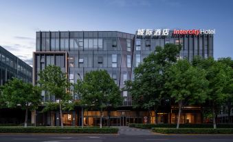IntercityHotel  Shanghai Hongqiao NECC