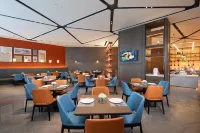 Hampton by Hilton Hotan Hotels in Hotan County