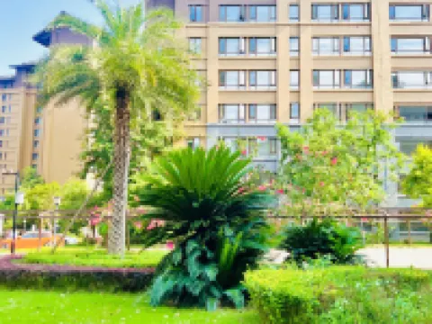 Emeishan Gelaiya Resort Hotels near Famous Mountain of the World