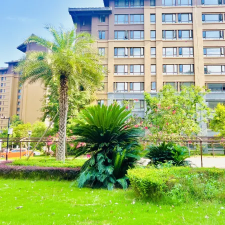Emeishan Gelaiya Resort