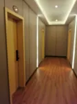 Ding an Yan Whale Hotel