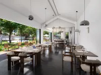 KASION HOMESTAY & RESORTS 핑양 호텔