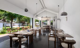 KASION HOMESTAY & RESORTS