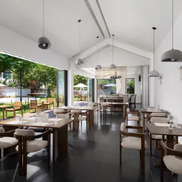 KASION HOMESTAY & RESORTS