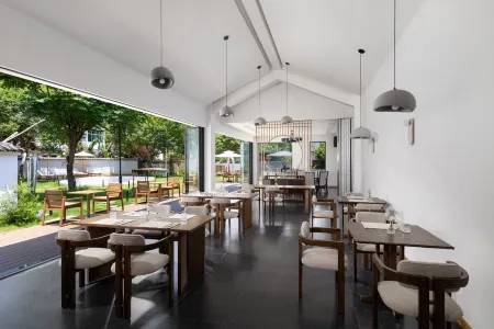 KASION HOMESTAY & RESORTS