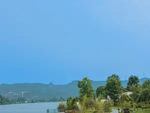 Ayard of Chan Hotel