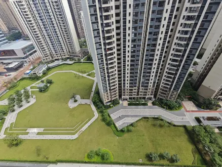 Xiaoxingxing Отели рядом с достопримечательностью «Xinan Park (Southwest Gate)»