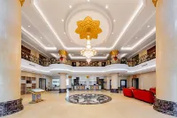 Jinjiang Inn Fashion (Aershan Railway Station)