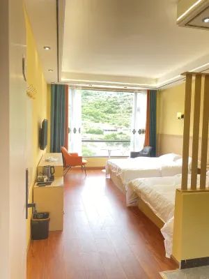 Zhagana La Ribazan Homestay