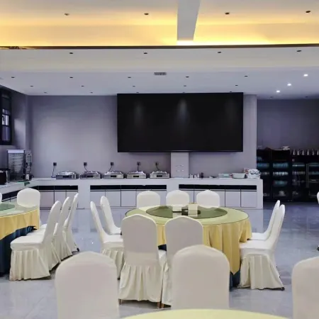 Dongshan Xiaozhu Hotel