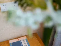 Houyuan Hostel Hotels in Liquan