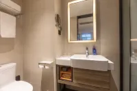 漢庭飯店（六安萬達廣場店） - 2 星級