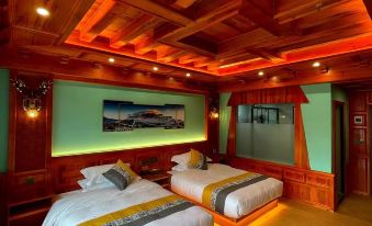 Daoyu Yala Customs Homestay