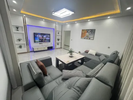 Shileju Homestay (Huangguoshu Scenic Area) Отели в г. Гуанлин