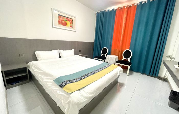 Hanoi Homestay