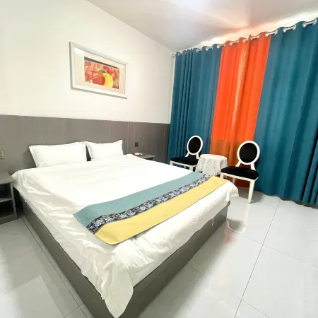 Hanoi Homestay