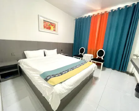Hanoi Homestay Hotels in Xin'an