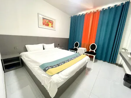 Hanoi Homestay Отели рядом с достопримечательностью «Luoyang Vocational College of Science and Technology (Hexi Campus)»