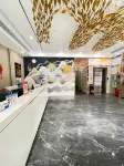 Xinfeng Orange Source Hotel - Parking